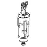 REHAU MEPA Ablaufventil UPSK Typ A31 B31 (2. Generation)  – 18965901279