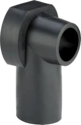 VIEGA Viega Schallschlucker 2141.5 in Gummi schwarz   – 586 713