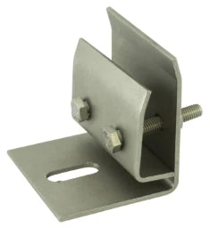 ALUMERO Alumero Blechfalzklemme Zambelli 500 800467   – 18062
