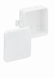 SPELSBERG FR-AP-ABZWEIGK.I12 weiss leer  – 33261201