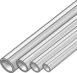 KE KELIT NF130 Edelst.Rohr 1.4301 15x1,0 (6m)   – 53031B00