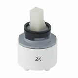 KLUDI Kludi Kartusche 35mm drucklos  – 7480500-00