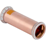 GEBERIT GE Mapress Kupfer Gas Schiebemuffe d28mm  – 34611