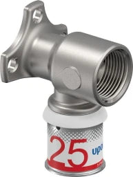 UPONOR Uponor S-Press PLUS Wandscheibe 25-Rp3/4"FT   – 1070642