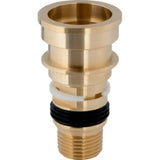 GEBERIT GE Uebergang 1/2 Zoll zu UR-Rohbauset 116.001   – 119.707.00.1