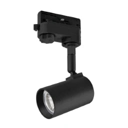 EGLO PRO 3-PHASEN-STRAHLER 6W SCHWARZ'MEREA GU10  – 61288