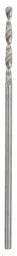 BOSCH POWER TOOLS Metallbohrer HSS-G, DIN 338 1 x 12 x 34 mm, 2er-Pack  – 2 608 585 906