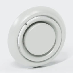 POLOPLAST PO Zuluftventil POLO-KWL DN 125   – 03049