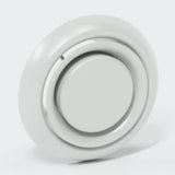 POLOPLAST PO Zuluftventil POLO-KWL DN 125   – 03049