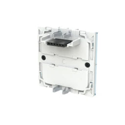 BUSCH-JAEGER Keypad Bedienelement 1..4 Steuerfunktionen  – 2CKA006115A0509