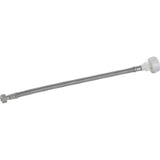 GEBERIT GE Panzerschlauch DN8, 3/8, zu Sigma UP-Spuelkasten   – 240.921.00.1