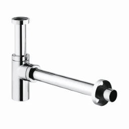 KLUDI Kludi Design-Flaschengeruchsverschluss 32mm chrom  – 1002005-00