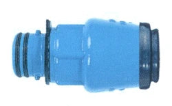 HAWLE ZAK 46 ISO-Steckfitting Fig.6160 f.PE-Rohr 40 mm   – 5005872