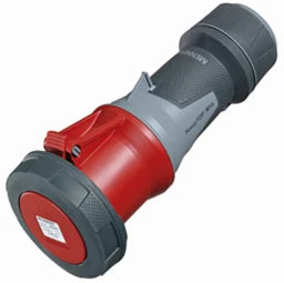 MENNEKES CEE-Kupplung PowerTOP Xtra 63A 5p 400V 6h IP67   – 14212