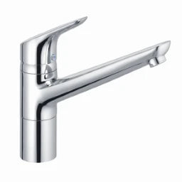 KLUDI Kludi Objekta Spültisch-Einhandmischer drucklos, chrom  – 325750575