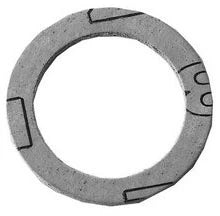 BOSCH ROBERT BOSCH Ersatzteil TTNR: 87101030430 Dichtung 23,9x17,2x1,5 (10x)  – 8-710-103-043-0