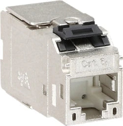 GIRA MJ RJ45 Cat.6A + Staubschutz Zubehör   – 574000
