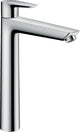 HANSGROHE HG Talis E Waschtischmischer ohne Ablaufgarnitur, chrom  – 71717000