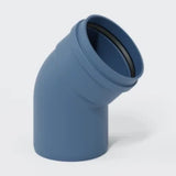 POLOPLAST PO Bogen POLO-KAL NG DN 200/45Grad   – 02963