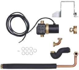VAILLANT VAILLANT Zirkulationsp.f.Kompaktgerät Zirkulationspumpen-Set f.direkten einbau  – 0020170503