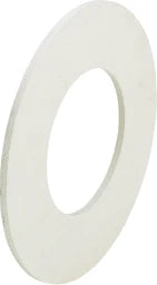VIEGA Viega Dichtung 2259.9 in 28mm aus AFM Asbestfrei grünbeige   – 409 128