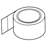REHAU REHAU Klebeband 50 mm x 66 m  – 12619491001