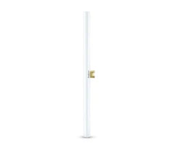 RADIUM LED Linienlampe opal 230V S14d dimmbar 1-sockelig 500mm 450lm  – 44014963