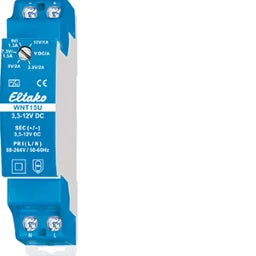 ELTAKO Universal-Weitbereichs-Schaltnetzteil  – 20000175