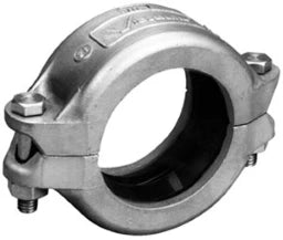 VICTAULIC Victaulic Kupplung Mod.07 starr schwer verz.EPDM E 114mm f. Trinkwasser  – C00070040ZZGFM2