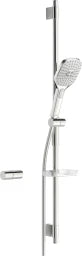 HANSA Hansa Wandstangenset Hansaactivejet 8437 0230 chrom   – 8437 0230