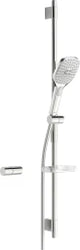 HANSA Hansa Wandstangenset Hansaactivejet 8437 0230 chrom   – 8437 0230