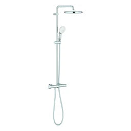 GROHE Grohe Duschsystem Tempesta 250 26670_1 Brause-THM KB Tempesta 250 chrom  – 26 670 001