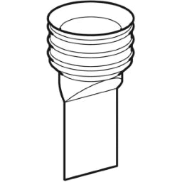GEBERIT SANITAER Geberit Geruchverschluss  – 595710000