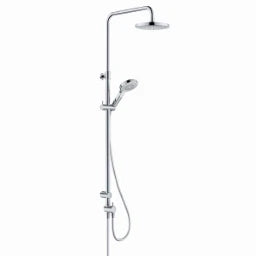 KLUDI Kludi xDive Dual Shower System 3S  – 6908005-00