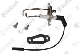 VAILLANT Elektrode (Zündung) Ersatzteil Nr.: 0010029271   – 0010029271