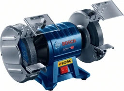 BOSCH POWER TOOLS Doppelschleifmaschine GBG 60-20  – 0 601 27A 400