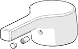HANSA Hansa Paleno Hebel chrom  – 59 914 712