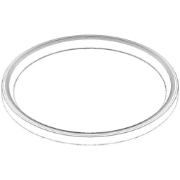 POLOPLAST PO Lippendichtring EPDM DN 125   – 02756