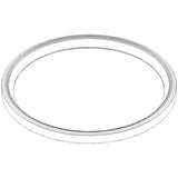 POLOPLAST PO Lippendichtring EPDM DN 125   – 02756