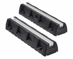 VAILLANT Vaillant Dämpfungssockel 60 cm (2 Stück) für aroTHERM und Klimageräte   – 0020250226