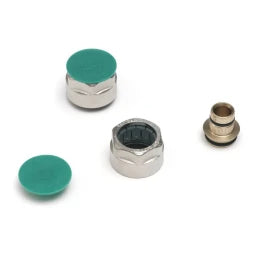 REHAU REHAU Klemmringverschraubung für RAUTITAN stabil 16,2 x 2,6  – 12664521003