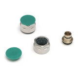 REHAU REHAU Klemmringverschraubung für RAUTITAN stabil 16,2 x 2,6  – 12664521003