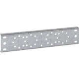 GEBERIT GE Mepla Montageplatte gerade zweifach, AD7,3 und 15,3cm   – 601.737.00.1