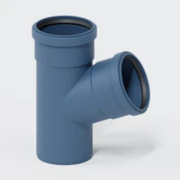POLOPLAST PO Abzweig POLO-KAL NG DN 110/110/67Grad   – 02231
