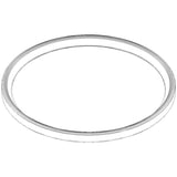 POLOPLAST PO Lippendichtring EPDM DN 160   – 02757