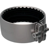 GEBERIT GE Silent-db20 Spannbride d75mm  – 307.003.14.3
