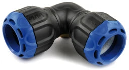ISIFLO Winkelverbindungsstk 720/32 x 32mm Nr. 7203232  – 7203232