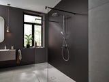 HANSGROHE HG Croma Select S 280 Showerpipe Einhebelmischer chrom  – 26791000