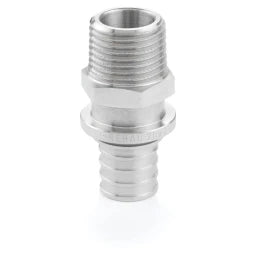 REHAU REHAU Übergang 20 x 2,0 - R 1/2  – 12685701001
