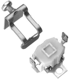 BOSCH ROBERT BOSCH Ersatzteil TTNR: 87172061620 Temperaturbegrenzer 110grdC  – 8-717-206-162-0